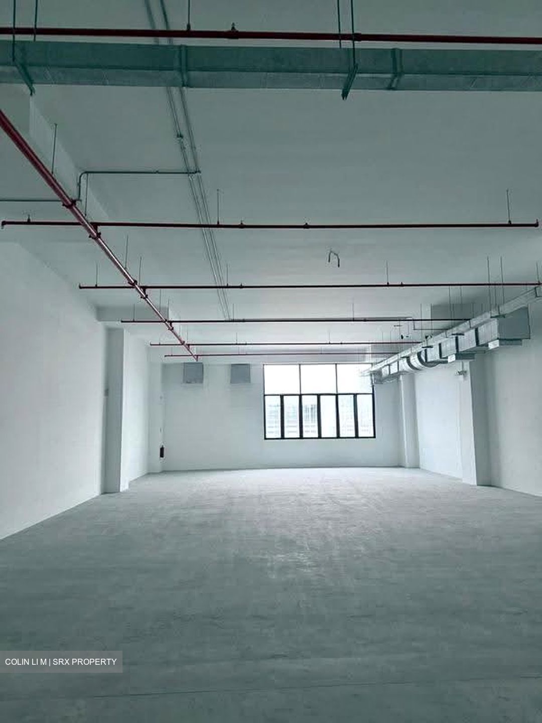 SUNHUAN BUILDING (D22), Factory #635443241